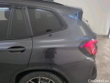  Bmw  X3 BMW  xDrive30e M Sport 5d + Pano, M Aerodynamica pakket #28