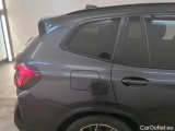  Bmw  X3 BMW  xDrive30e M Sport 5d + Pano, M Aerodynamica pakket #34
