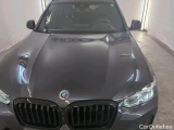  Bmw  X3 BMW  xDrive30e M Sport 5d + Pano, M Aerodynamica pakket #36