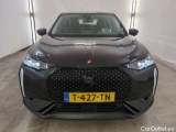 Citroen  DS3 DS 3 E-TENSE 54kWh Performance Line Auto 5d #8
