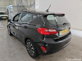  Ford  Fiesta Ford  1.0 EcoBoost 125pk mHEV Titanium 5d #10