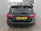  Ford  Fiesta Ford  1.0 EcoBoost 125pk mHEV Titanium 5d #11