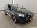  Ford  Fiesta Ford  1.0 EcoBoost 125pk mHEV Titanium 5d #12