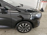  Ford  Fiesta Ford  1.0 EcoBoost 125pk mHEV Titanium 5d #13