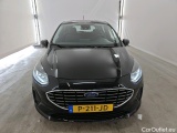  Ford  Fiesta Ford  1.0 EcoBoost 125pk mHEV Titanium 5d #19