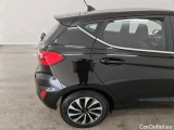 Ford  Fiesta Ford  1.0 EcoBoost 125pk mHEV Titanium 5d #18