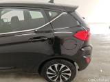  Ford  Fiesta Ford  1.0 EcoBoost 125pk mHEV Titanium 5d #22