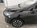  Ford  Fiesta Ford  1.0 EcoBoost 125pk mHEV Titanium 5d #27