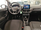  Ford  Fiesta Ford  1.0 EcoBoost 125pk mHEV Titanium 5d #29