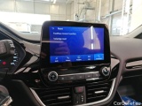  Ford  Fiesta Ford  1.0 EcoBoost 125pk mHEV Titanium 5d #30