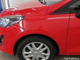  Ford  Fiesta Ford  1.0 EcoBoost 95pk Connected 5d #7