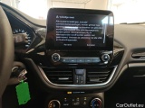  Ford  Fiesta Ford  1.0 EcoBoost 95pk Connected 5d #8