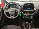  Ford  Fiesta Ford  1.0 EcoBoost 95pk Connected 5d #10