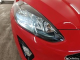  Ford  Fiesta Ford  1.0 EcoBoost 95pk Connected 5d #11