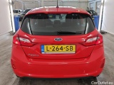  Ford  Fiesta Ford  1.0 EcoBoost 95pk Connected 5d #12