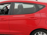  Ford  Fiesta Ford  1.0 EcoBoost 95pk Connected 5d #13