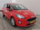  Ford  Fiesta Ford  1.0 EcoBoost 95pk Connected 5d #15