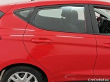  Ford  Fiesta Ford  1.0 EcoBoost 95pk Connected 5d #25