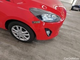  Ford  Fiesta Ford  1.0 EcoBoost 95pk Connected 5d #36
