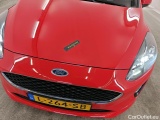  Ford  Fiesta Ford  1.0 EcoBoost 95pk Connected 5d #38