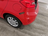  Ford  Fiesta Ford  1.0 EcoBoost 95pk Connected 5d #51
