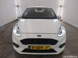  Ford  Fiesta Ford  1.0 EcoBoost 95pk ST-Line 5d #18