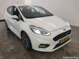  Ford  Fiesta Ford  1.0 EcoBoost 95pk ST-Line 5d #25