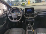  Ford  Fiesta Ford  1.0 EcoBoost 95pk ST-Line 5d #28