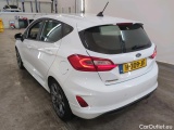  Ford  Fiesta Ford  1.0 EcoBoost 95pk ST-Line 5d #29