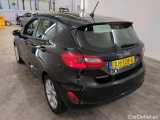  Ford  Fiesta Ford  1.1 63kW Trend 5d #9