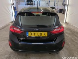  Ford  Fiesta Ford  1.1 63kW Trend 5d #10