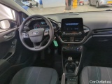 Ford  Fiesta Ford  1.1 63kW Trend 5d #26