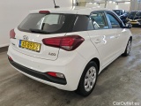  Hyundai  i20 Hyundai  1.0 T-GDI 100 Comfort DCT 5d #2