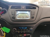  Hyundai  i20 Hyundai  1.0 T-GDI 100 Comfort DCT 5d #11