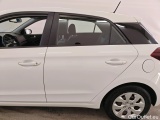  Hyundai  i20 Hyundai  1.0 T-GDI 100 Comfort DCT 5d #14