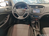  Hyundai  i20 Hyundai  1.0 T-GDI 100 Comfort DCT 5d #19