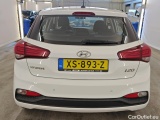  Hyundai  i20 Hyundai  1.0 T-GDI 100 Comfort DCT 5d #20