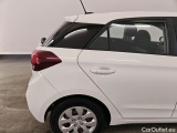  Hyundai  i20 Hyundai  1.0 T-GDI 100 Comfort DCT 5d #16