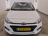  Hyundai  i20 Hyundai  1.0 T-GDI 100 Comfort DCT 5d #24