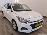  Hyundai  i20 Hyundai  1.0 T-GDI 100 Comfort DCT 5d #26