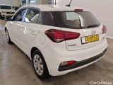  Hyundai  i20 Hyundai  1.0 T-GDI 100 Comfort DCT 5d #28