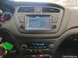  Hyundai  i20 Hyundai  1.0 T-GDI 100 Comfort DCT 5d #30