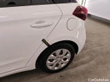  Hyundai  i20 Hyundai  1.0 T-GDI 100 Comfort DCT 5d #32
