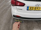  Hyundai  i20 Hyundai  1.0 T-GDI 100 Comfort DCT 5d #42
