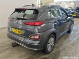  Hyundai  Konna Hyundai KONA Comfort Smart Electric 64 kWh 5d #2