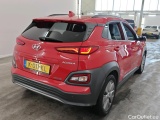  Hyundai  Konna Hyundai KONA Limited Electric 64 kWh 5d #2