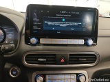  Hyundai  Konna Hyundai KONA Limited Electric 64 kWh 5d #12