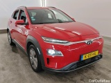  Hyundai  Konna Hyundai KONA Limited Electric 64 kWh 5d #17