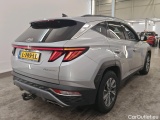  Hyundai  Tucson Hyundai  1.6 T-GDI HEV Comfort Smart Automaat 5d #2