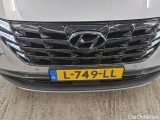  Hyundai  Tucson Hyundai  1.6 T-GDI HEV Comfort Smart Automaat 5d #5